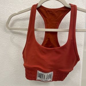 Lorna Jane sports bra